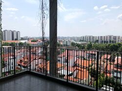 The Tembusu (D19), Condominium #561609481